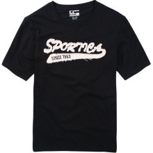 SPORTICA2010����װ����ˮϴ����ë����Բ��T��10100225��ɫ