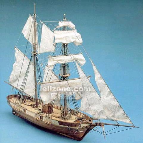 quality goods classical woodiness Sailboat model Assemble Trade winds model France"PULL.The hood" DIYin the Toy/Childs/Puzzle/Building block/Model , Static model , Shipping/Warship category - from Buy2taobao.com to provide professional Taobao agent buy service