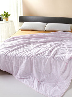 Dream Basha Mao Chao refreshing fragrance Pearl printing mill soft comfortable microfibre bobei () 041212206