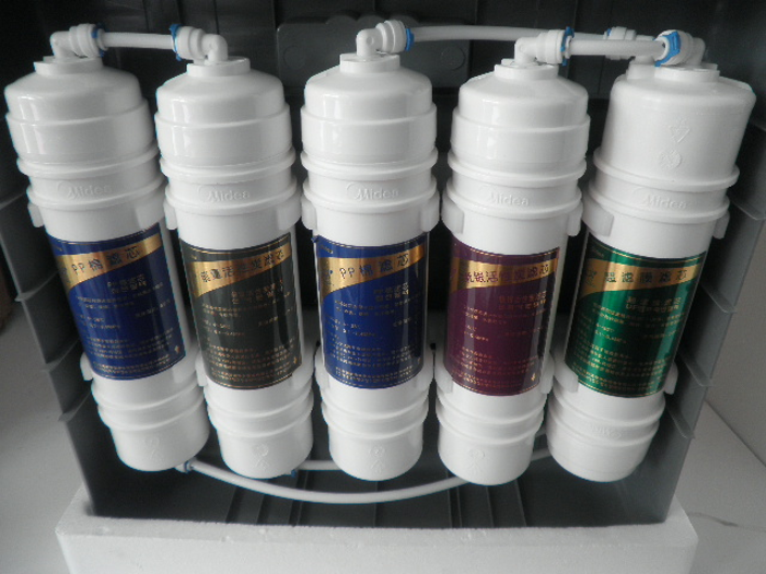 美的净水器滤芯包邮,美的净水器滤芯货到付款