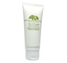 Origins/Ʒľ����out of trouble�漣��Ĥ100ml�������ë��