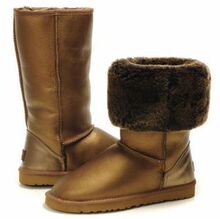 ����Uggѩ��ѥ��Ʒ��������2011��Ƥëһ��5812��Ͳѥ��ˮ������