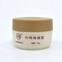 ����ҽ��ζ�˪15g ���ӡ�����۴̺�ͷ ����ҽ��ױƷ��Ʒ