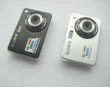 秒杀价 <span class=H>索尼</span>SONY DSC-K10数码相机1200万像素超薄锂电带防抖