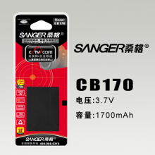 ◆冲皇冠◆ 莱彩HD-A230 欧达HDV-D370 HDV-Z60 V10电池 CB-170