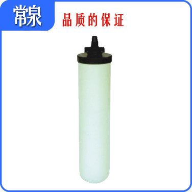 家用厨房自来水净水机 道尔顿款不锈钢台式净水器滤芯