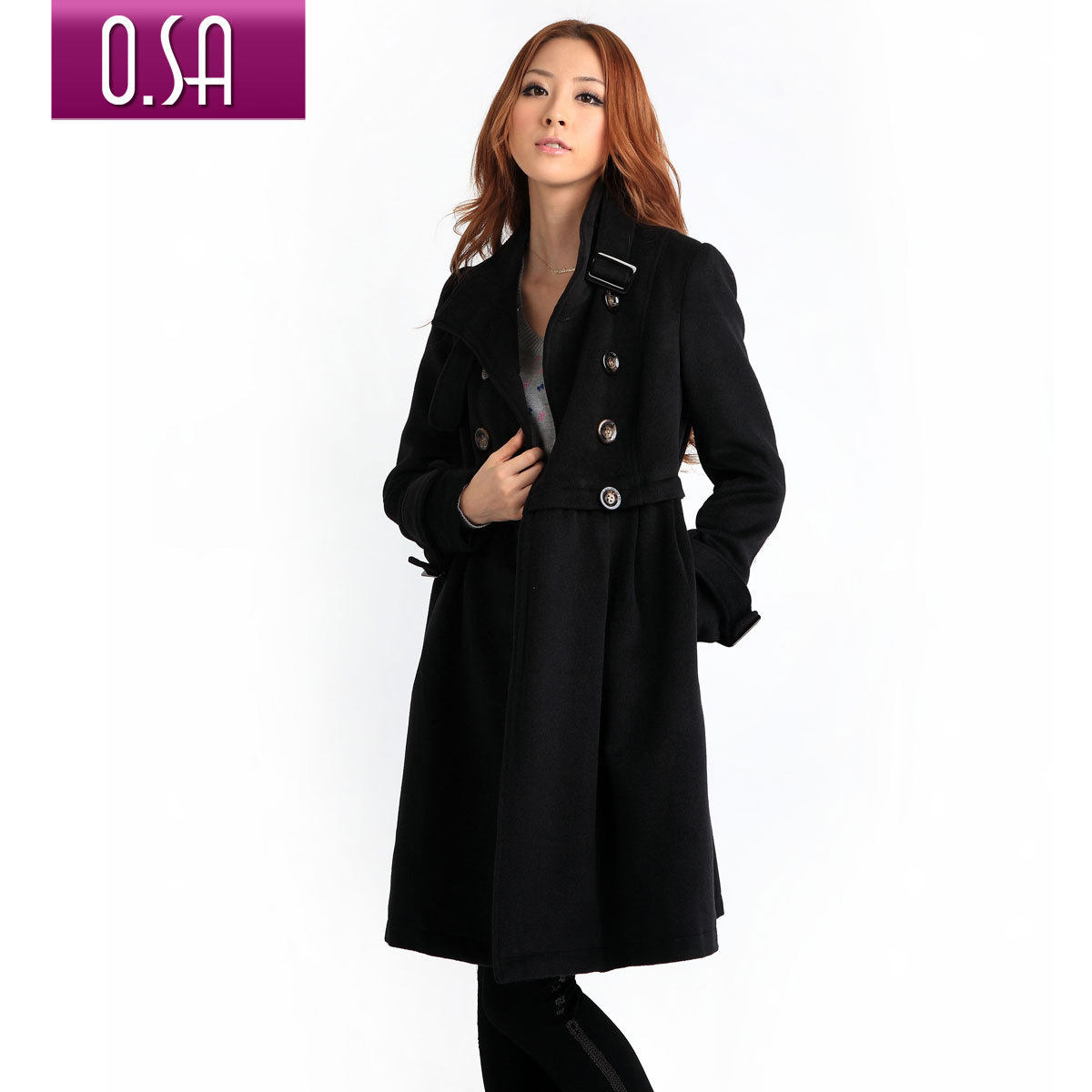 OSA�ﶬװ�¿��Ա�������Ůװ�������Ӻ����׷�����ë�ش���ŮD