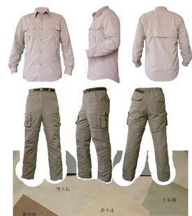 THE NORTH FACE （北脸）08款防辐射速干衣套装-户外服装NO1