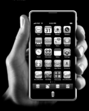 Apple/苹果 iPhone 4