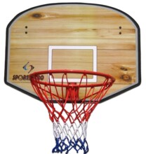 官方正品|杰之篮球板标准篮框直径45CM|80320A|家居装饰|四色可选