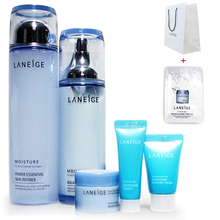 ������Ʒ  Laneige��֥ˮ������������ �����װ ����3��С������