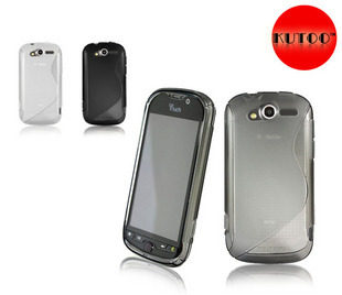 酷淘 HTC MY TOUCH <span class=H>4G</span> <span class=H>mytouch</span><span class=H>4G</span> 保护套 手机套 手机壳 送贴膜