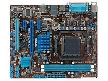Asus/华硕 M5A78L-M LX PLUS 全新正品