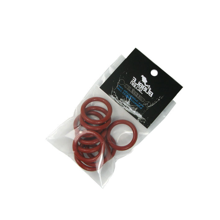 BubbleScuba Ball O-Ring INON 24.5mm球頭矽膠阻尼圈在類目 3C數碼配件, 數碼周邊, 其它電池中 - 來自Buy2taobao.com提供專業的淘寶代購服務