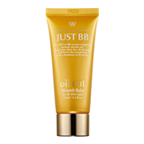 【试用中心官方推荐】JUSTBB 韩国进口 绿茶净透BB霜 保湿抗氧化