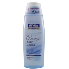NIVEA/��ά�� ˿��ˬ��ˮ 200ML ��ԭ����˿��ˮ��