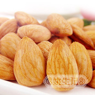  新年货【姚生记】原味杏仁 150gX5包