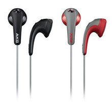 AKG/爱科技 K315新款线控式耳塞耳机 雅登行货 全国联保 防码查询