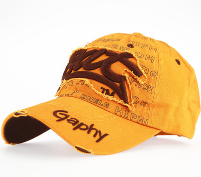 韩版女士韩国潮棒球帽男鸭舌帽子春夏天遮阳帽