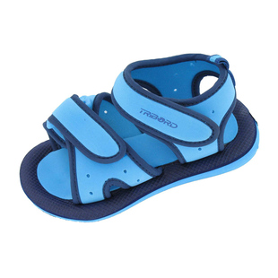 Decathlon TRIBORD PICCOLA surfing Beach in infant shoes BABY