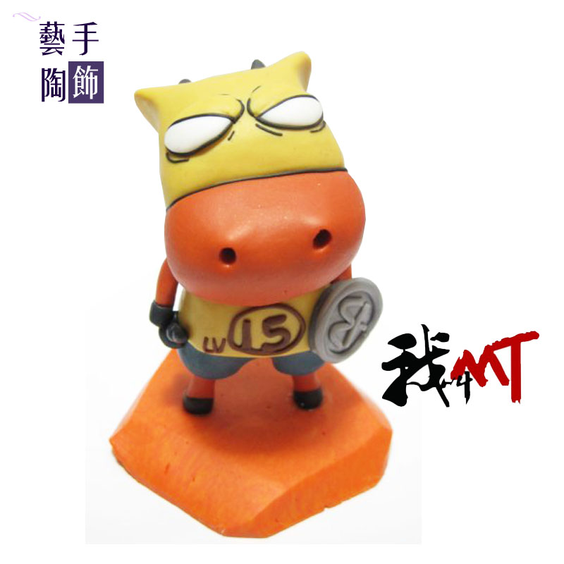 World of Warcraft MT game role MT manual DIY customized automobile Home Decorationin the Play mode/Anime/Periphery/cos/Board games , Physical perimeter game category - from Buy2taobao.com to provide professional Taobao agent buy service