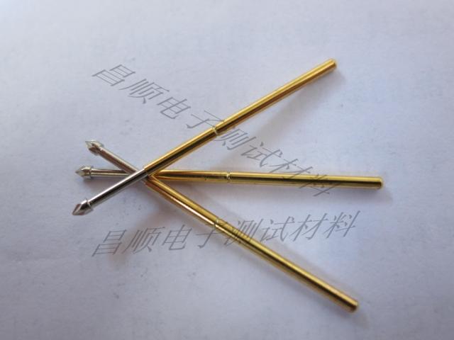 P160-LM2/LM3/LM4/LM5(星型头)1.36mm测试针、探针、弹簧针在类目 3C数码配件, 电子元器件市场, 实验器材/测试器材/开发工具, 测试针/探针中 - 来自Buy2taobao.com提供专业的淘宝代购服务