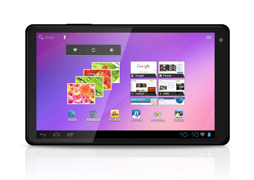 คลับ BT-50-Ranger-Aigo Pad M60 แท็บเล็ตราคาถูกแท้เหลา 1699 บาท-1