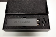 安润直销店/限量特价 瑞典Bladelius USB DAC 行货 免费质保一年