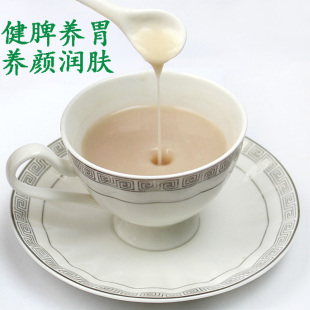  新货 威壮长山药粉400克小包装即冲即饮 无糖食品