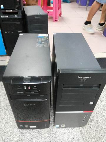 聯想機箱家悅帶讀卡器 多種款式聯想空箱系列機箱....原裝空箱、在類目 電腦硬件/顯示器/電腦周邊, 機箱中 - 來自Buy2taobao.com提供專業的淘寶代購服務