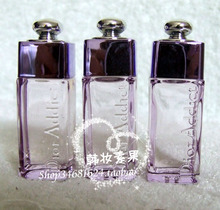 Dior Addict Dior Addict Eau púrpura asistente sin carcasa sin perfume 5 ml spray
