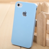 德勤 韩国可爱 苹果4手机壳 iphone4/4S 手机套 保护套 外壳配件