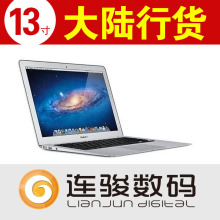 Apple/ƻ�� MacBook Air MC965CH/A�ʼǱ����� ��½�л� ȫ������