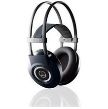 爱科技 AKG K99 头戴式耳机 雅登行货 赠耳机袋+煲机碟 包顺丰