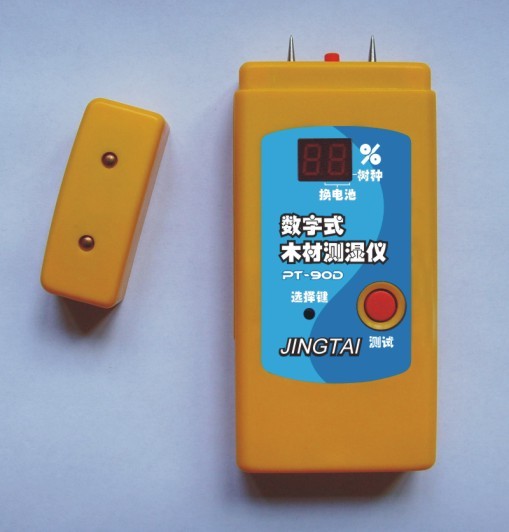 PT-90D/E digital Wood Moisture Meterin the Hardware/Tool , Instrumentation , Moisture meter category - from Buy2taobao.com to provide professional Taobao agent buy service
