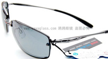 2012新品包邮男士墨镜 PARIM太阳眼镜 派丽蒙太阳镜 偏光镜9232s1
