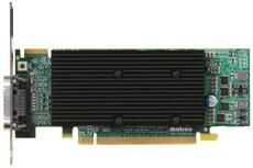 Видеокарта с Matrox m9120 Майк создать