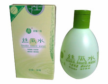 三皇冠 巨型一号丝瓜水120ML 原液 美白 补水 爽肤水 特价