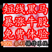 短线私募黑马 涨停赚钱指标 远超股票软件炒股软件顶级私募操盘手