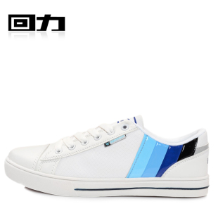  coins 12 new genuine Shanghai pull-back shoes, shoes for men and women when couples shoes colorful casual shoes