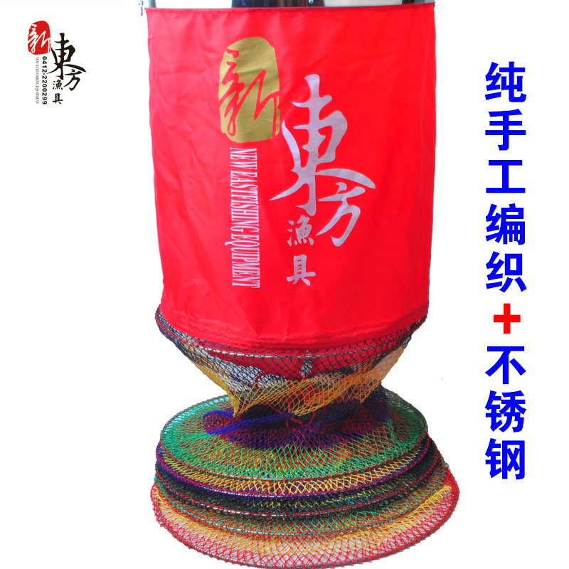 New Oriental sports White Steel Fish protection Stainless steel fish care Hand fish care Hand knit Fishery protection Black Pit Mariculturistin the Outdoor/Mountaineer/Camping/Travel Goods , Fishing equipment , Fish care category - from Buy2taobao.com to provide professional Taobao agent buy service