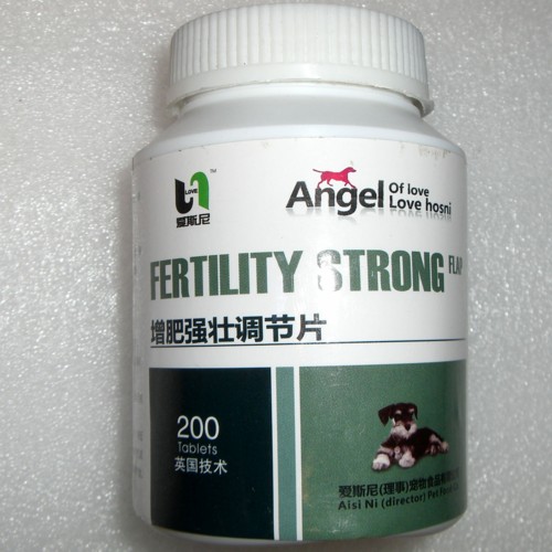 犬用增肥强壮调节片 开胃健脾 增肥促长 提高机体抗病能力|ruв категории животное/Животное питание и принадлежностей, кошка/собака медицинских товаров - от Buy2taobao.com для оказания профессиональной услуги покупки агента Taobao