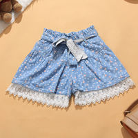 本人腿较粗,所以<em>短裤</em>喜欢穿稍微长一点的,就是