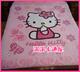 Hello Kitty超柔超大珊瑚绒毯