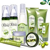 天天特价 屈臣氏Olive补水保湿全家福韩伊护肤化妆品套装正品包邮