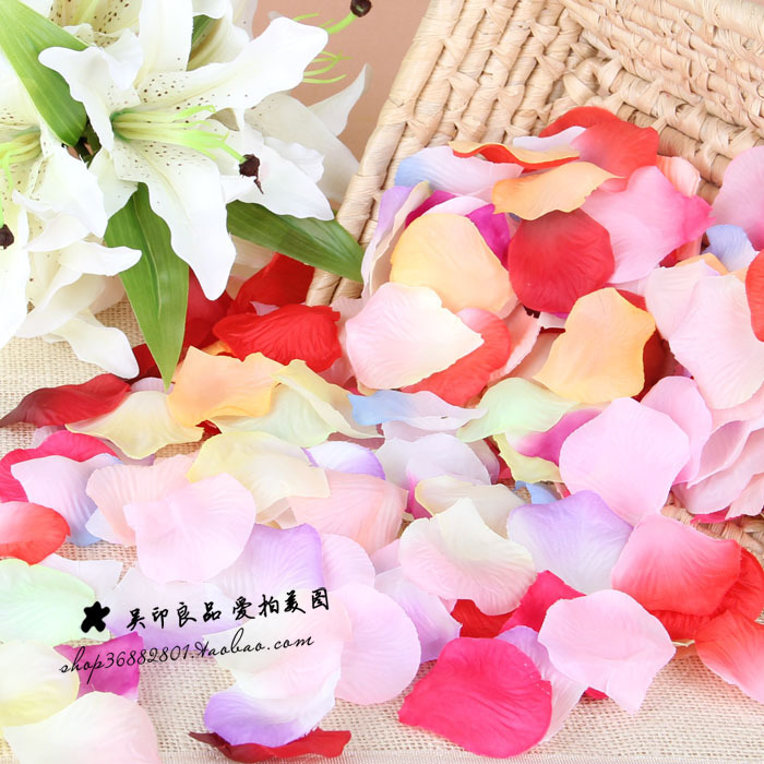 影楼婚礼拍照摄影道具 淘宝拍图道具 浪漫仿真玫瑰花瓣花片20片在类目 3C数码配件, 单反/单电相机配件, 影棚设备, 辅助道具类中 - 来自Buy2taobao.com提供专业的淘宝代购服务