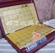 精美水晶象棋