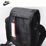 2012款 nike/耐克专柜牛津时尚单肩运动包橙色