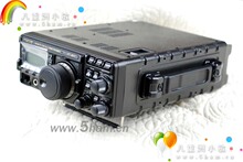八重洲FT-897D 短波电台
