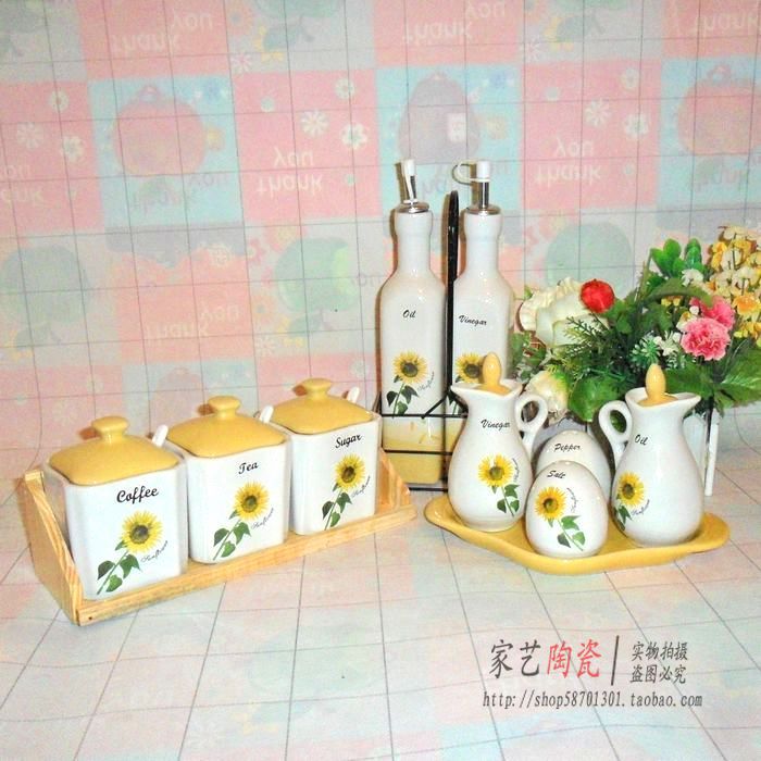 陶瓷调味罐12件套装 欧式外贸调味油瓶调料罐/盒创意宜家厨房用品 陶瓷调味罐12件套装 欧式外贸调味油瓶调料罐/盒创意宜家厨房用品